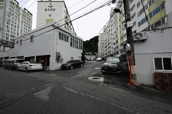 광주광역시 동구 산수동 12 동산로얄 12동 5층506호 아파트 경매 사진 13