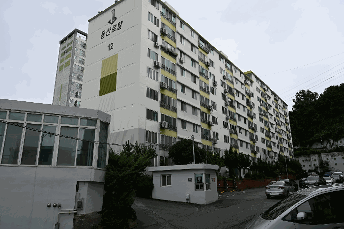 광주광역시 동구 산수동 12 동산로얄 12동 5층506호 아파트 경매 사진 14