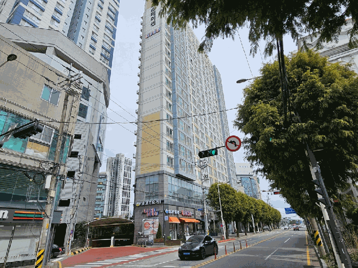 광주광역시 서구 농성동 415-57 농성지오스테이션 3층302호 오피스텔 경매 사진 13