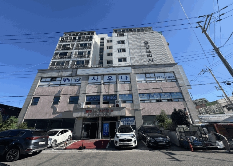 전라남도 목포시 용당동 1133-1 용당유통프라자 6층607호 아파트 경매 사진 11