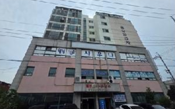 전라남도 목포시 용당동 1133-1 용당유통프라자 6층607호 아파트 경매 사진 17