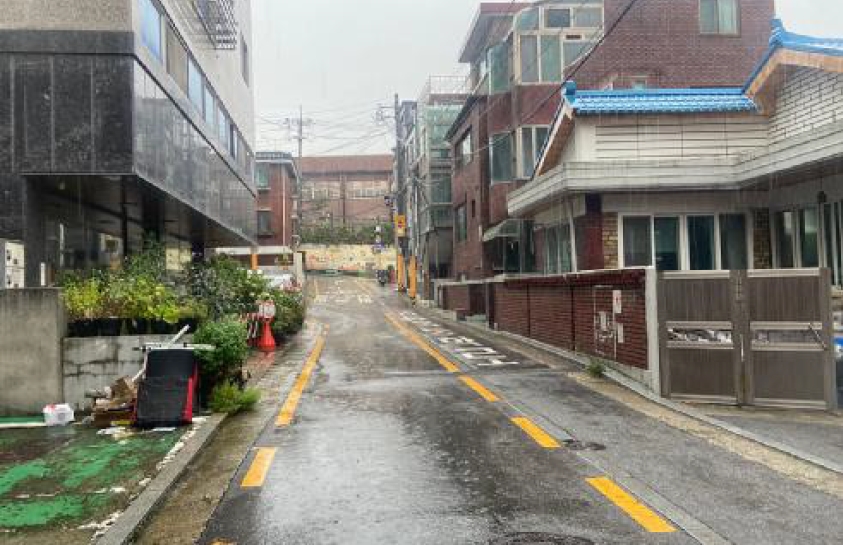 서울특별시 관악구 남현동 1079-22 한샘빌라 5층502호 외 1필지 다세대주택 경매 사진 2