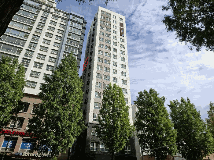 서울특별시 강서구 화곡동 981-3 엠제이타운 제12층 제1203호 오피스텔 경매 사진 24