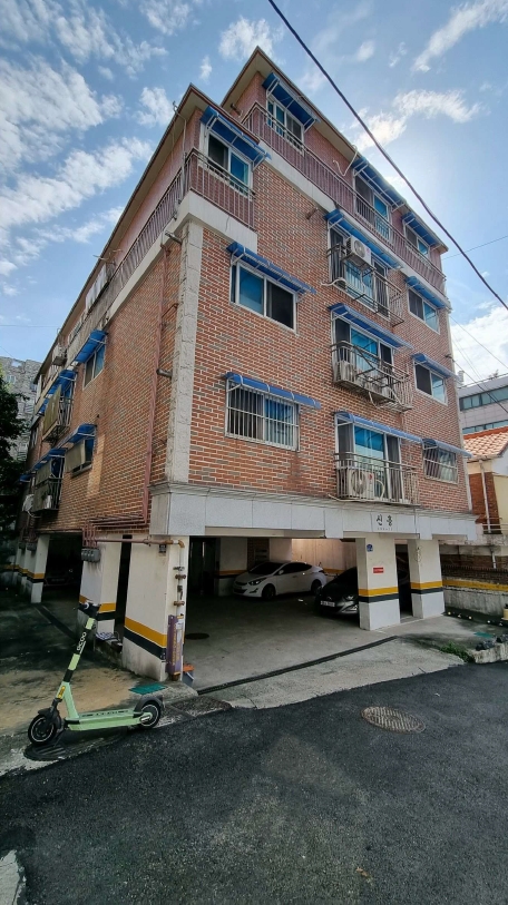 서울특별시 강서구 화곡동 164-11 신흥하이빌 제4층 제401호 다세대(빌라) 경매 사진 11