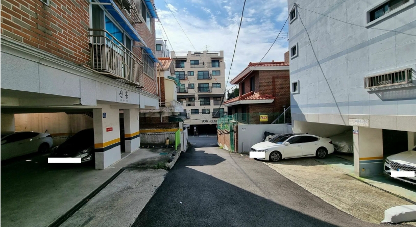 서울특별시 강서구 화곡동 164-11 신흥하이빌 제4층 제401호 다세대(빌라) 경매 사진 12