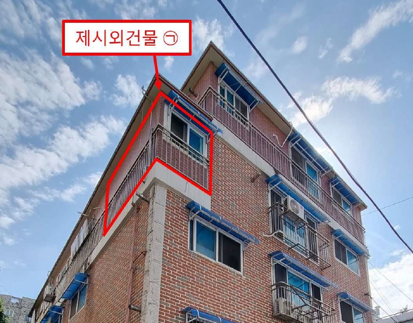 서울특별시 강서구 화곡동 164-11 신흥하이빌 제4층 제401호 다세대(빌라) 경매 사진 13