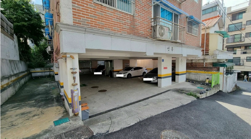 서울특별시 강서구 화곡동 164-11 신흥하이빌 제4층 제401호 다세대(빌라) 경매 사진 14