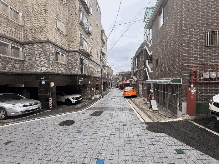 서울특별시 구로구 오류동 4-75 금반석씨티빌41차 제4층 제402호 다세대(빌라) 경매 사진 19