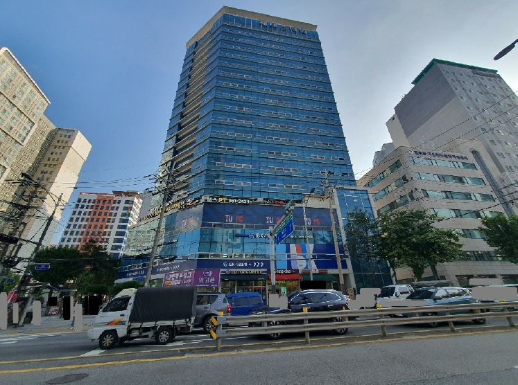 서울특별시 강북구 수유동 48-1 제네스타워 9층901호 오피스텔 경매 사진 29
