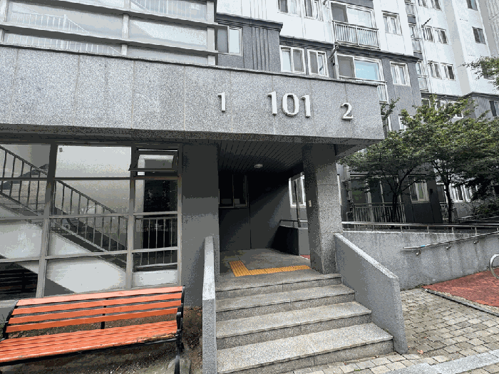 경기도 수원시 권선구 구운동 973 서수원엠코타운르본느 101동 3층302호 아파트 경매 사진 12
