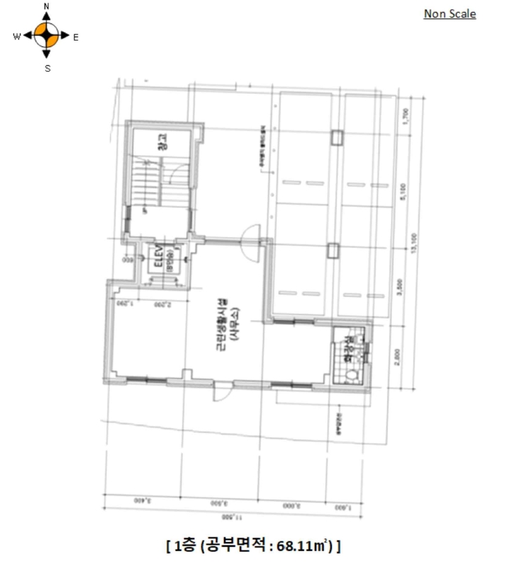 경기도 평택시 용이동 481-6 근린주택 경매 사진 53