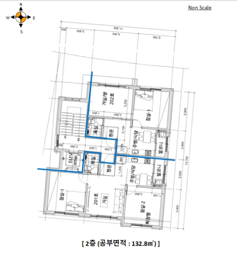 경기도 평택시 용이동 481-6 근린주택 경매 사진 54