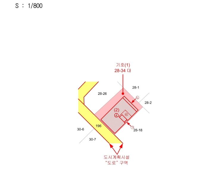 대전광역시 서구 가장동 28-34 다가구주택 경매 사진 100