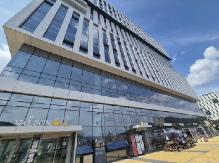 세종특별자치시 집현동 1163 세종시대명벨리온지식산업센터주1동 지1층지117호 근린상가 경매 사진 17