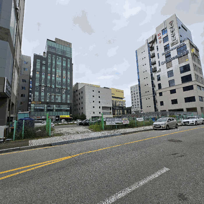 충청남도 천안시 동남구 청당동 523 대지 경매 사진 28
