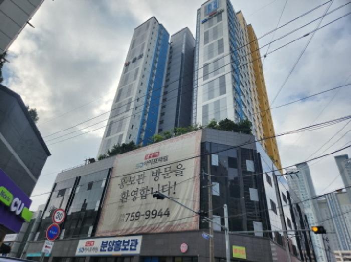 대구광역시 북구 칠성동2가 302-197 대구역에스디아이프라임 18층1804호 아파트 경매 사진 7