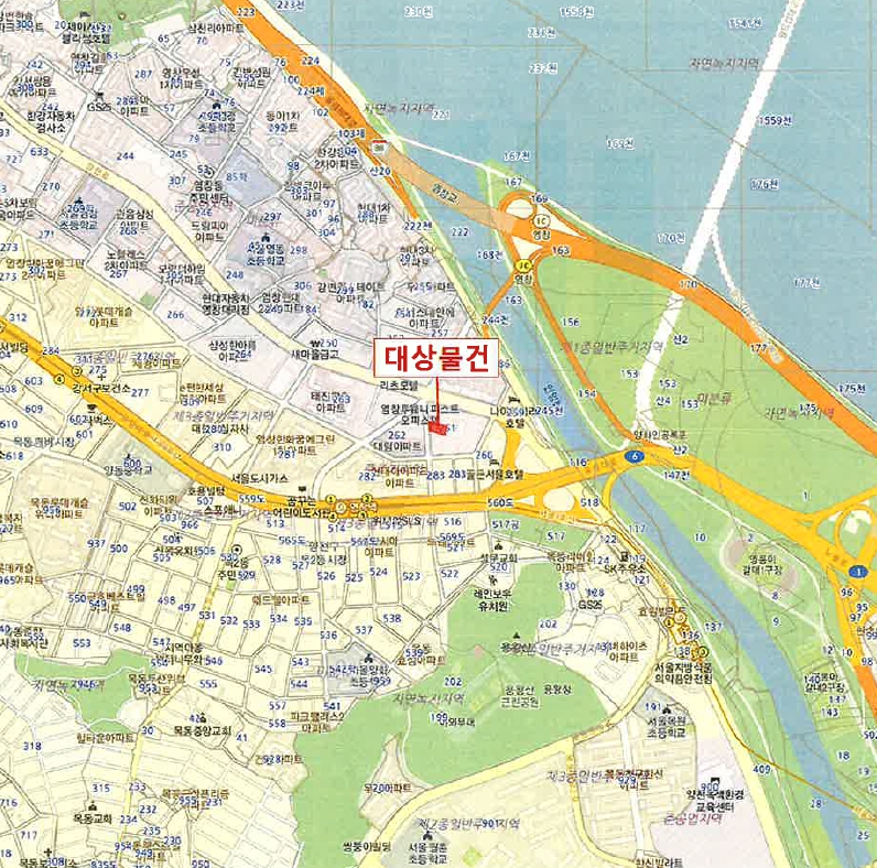 서울특별시 강서구 염창동 261-16 루미온 제101동 제2층 제203호 오피스텔 경매 사진 25