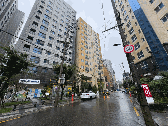 서울특별시 강서구 염창동 261-16 루미온 제101동 제2층 제203호 오피스텔 경매 사진 22