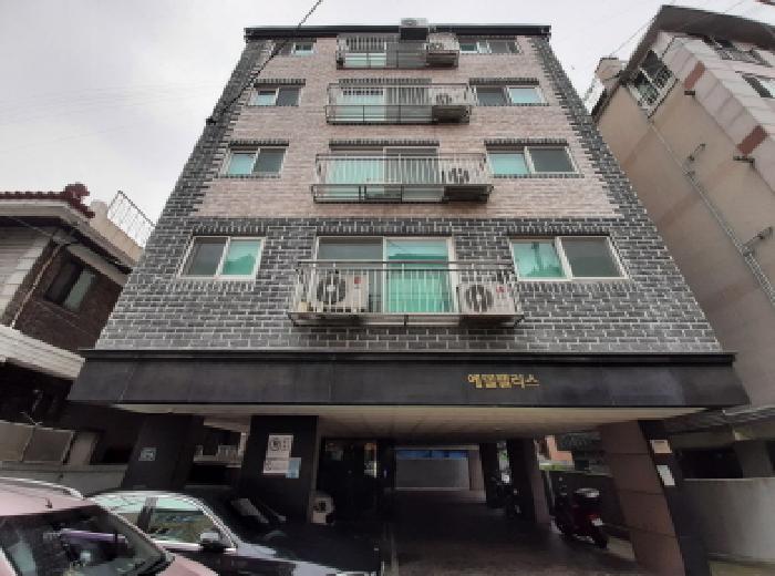 서울특별시 양천구 신월동 239-5 에델팰리스 제3층 제301호 다세대(빌라) 경매 사진 13