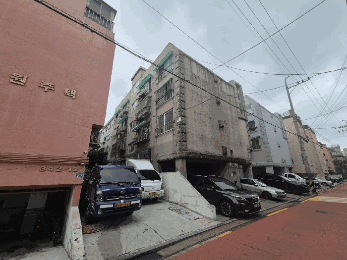 서울특별시 구로구 개봉동 342-33 제4층 제402호 다세대(빌라) 경매 사진 19