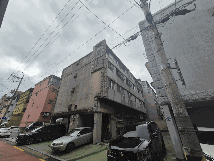 서울특별시 구로구 개봉동 342-33 제4층 제402호 다세대(빌라) 경매 사진 21