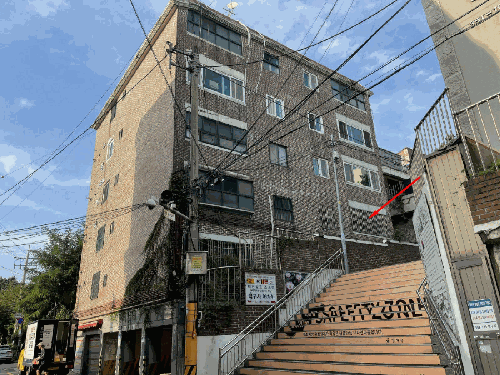 서울특별시 강서구 화곡동 351-1 1층101호 다세대(빌라) 경매 사진 22