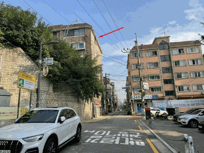 서울특별시 강서구 화곡동 351-1 1층101호 다세대(빌라) 경매 사진 25