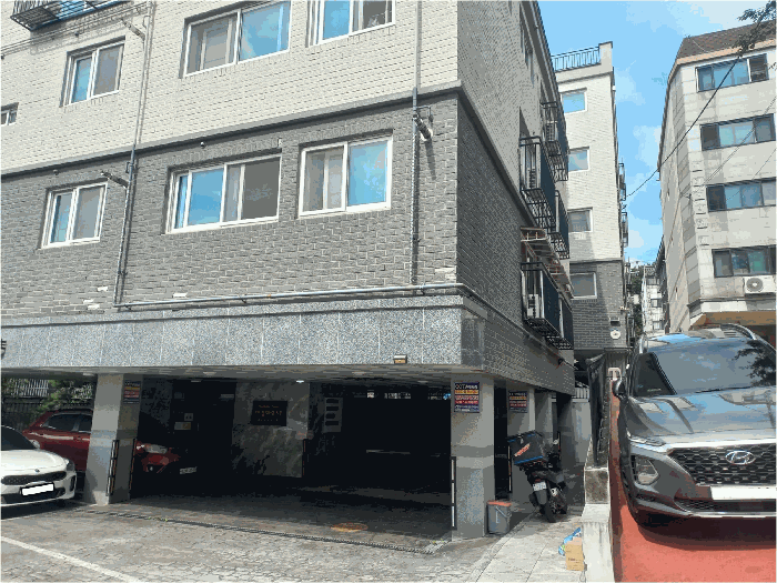 서울특별시 금천구 시흥동 3-113 해강하우스2에이동 제2층 제203호 다세대(빌라) 경매 사진 19
