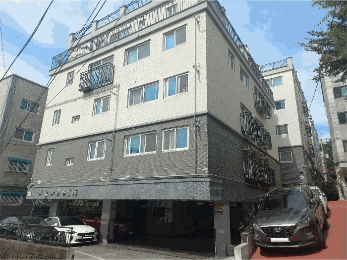 서울특별시 금천구 시흥동 3-113 해강하우스2에이동 제2층 제203호 다세대(빌라) 경매 사진 20
