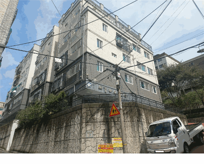 서울특별시 금천구 시흥동 3-113 해강하우스2에이동 제2층 제203호 다세대(빌라) 경매 사진 23