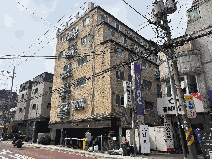 서울특별시 강서구 화곡동 976-21 나린하임 제6층 제602호 다세대(빌라) 경매 사진 15