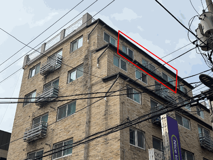 서울특별시 강서구 화곡동 976-21 나린하임 제6층 제602호 다세대(빌라) 경매 사진 20