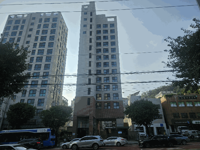서울특별시 강서구 등촌동 565-5 더자하 제10층 제1004호 다세대(빌라) 경매 사진 17