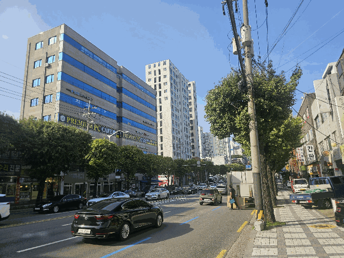 서울특별시 강서구 등촌동 565-5 더자하 제10층 제1004호 다세대(빌라) 경매 사진 18