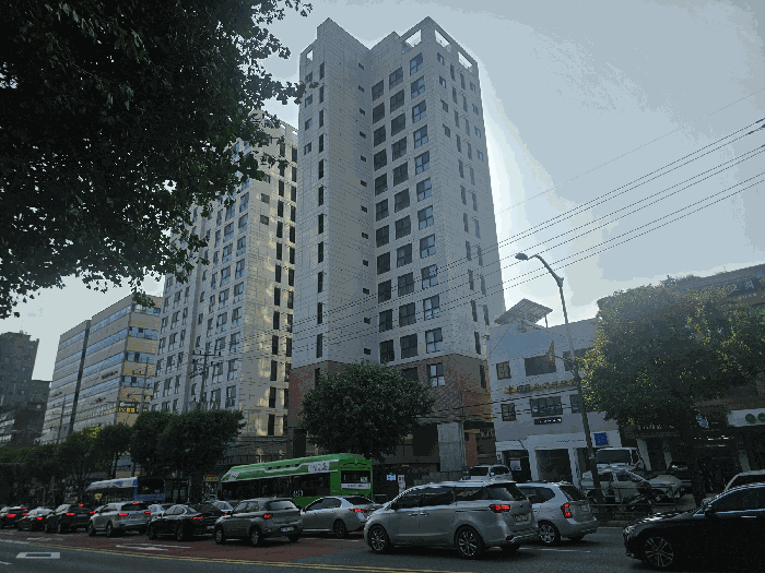 서울특별시 강서구 등촌동 565-5 더자하 제10층 제1004호 다세대(빌라) 경매 사진 19