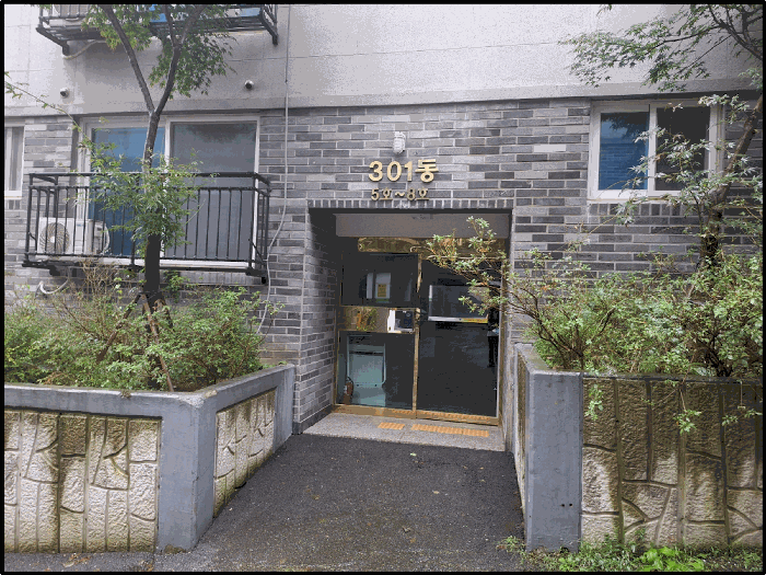 경기도 김포시 사우동 1309-9 울루물루 타운하우스 301동 1층106호 다세대(빌라) 경매 사진 19