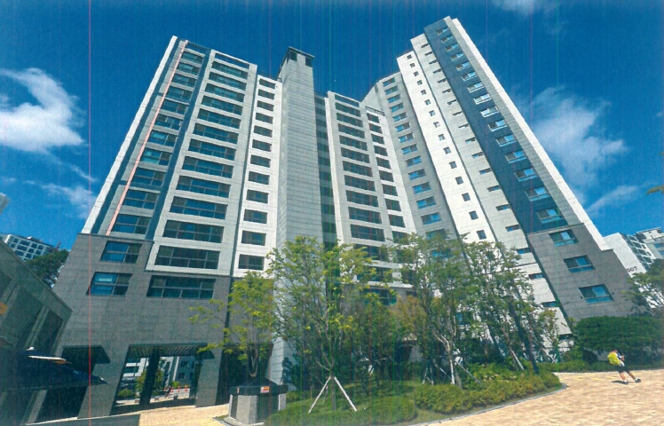 경기도 평택시 고덕동 2724-1 평택고덕국제신도시디에트르리비에르 1510동 3층305호 아파트 경매 사진 8