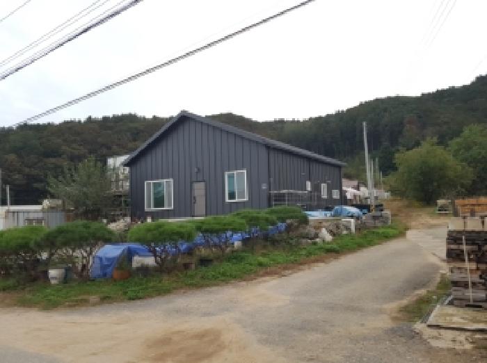 강원특별자치도 홍천군 서면 팔봉리 377-4 상가 경매 사진 6