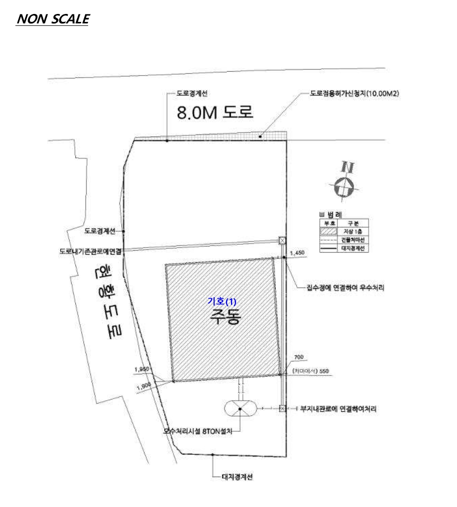 강원특별자치도 홍천군 서면 팔봉리 377-4 상가 경매 사진 12