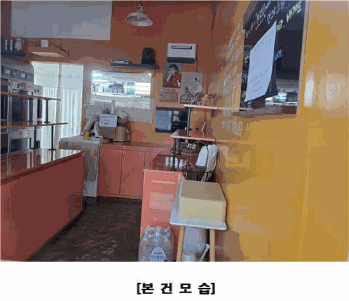 세종특별자치시 도담동 641 도램마을16단지 상가동 1층104호 근린상가 경매 사진 18