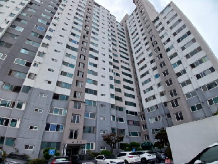 충청남도 서산시 석남동 35-24 영진크로바아파트 1동 10층1001호 아파트 경매 사진 12