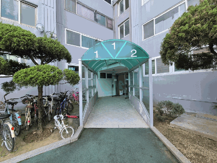 충청남도 서산시 석남동 35-24 영진크로바아파트 1동 10층1001호 아파트 경매 사진 15