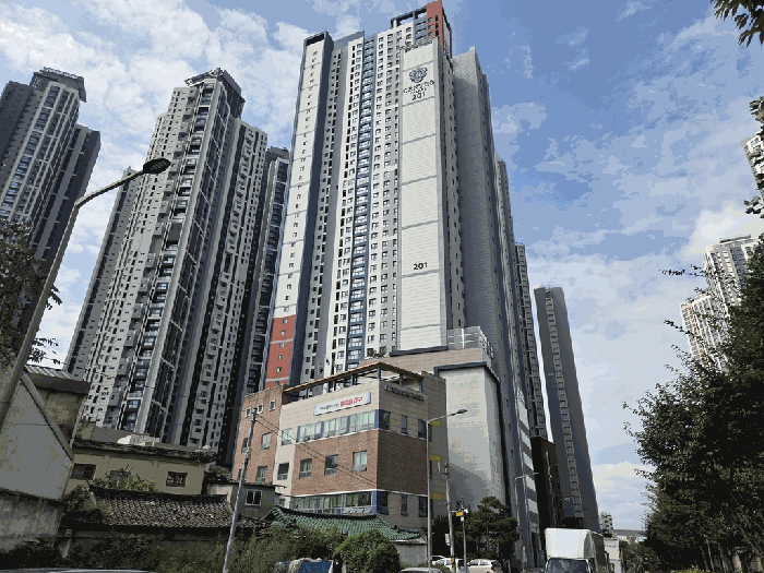 대구광역시 중구 태평로3가 177-3 대구역경남센트로팰리스 101동 36층3601호 아파트 경매 사진 11