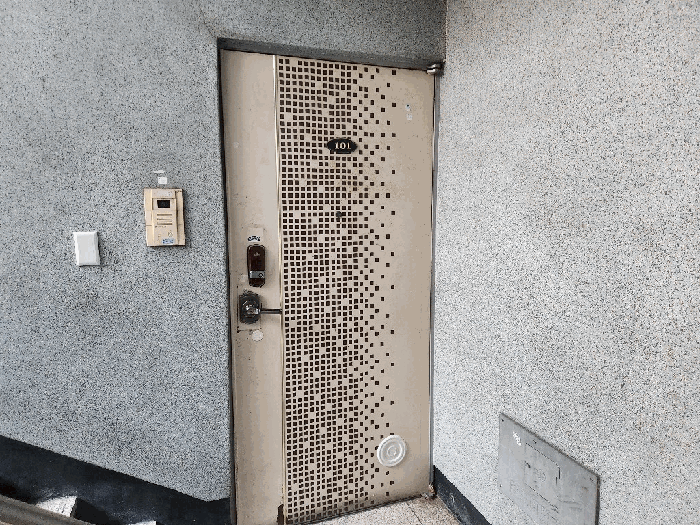 대구광역시 서구 평리동 1357-8 1층101호 다세대(빌라) 경매 사진 15