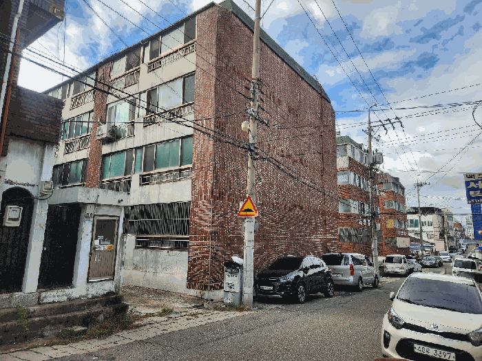 대구광역시 서구 평리동 1357-8 1층101호 다세대(빌라) 경매 사진 16