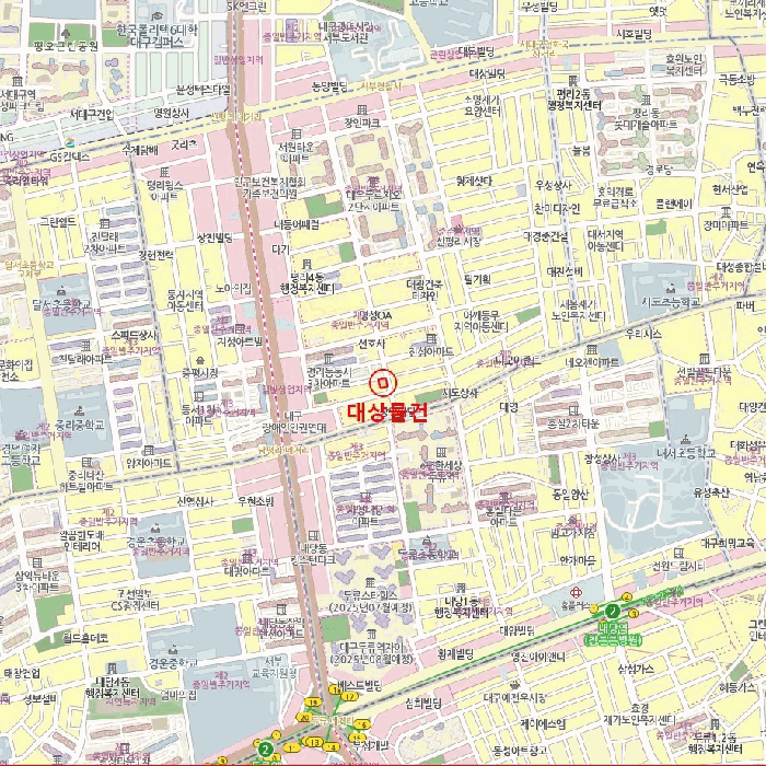 대구광역시 서구 평리동 1357-8 1층101호 다세대(빌라) 경매 사진 17