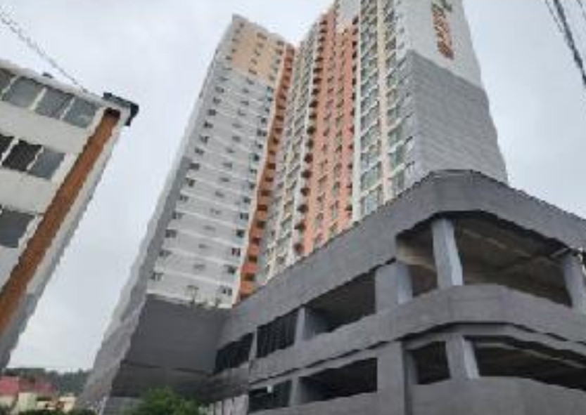 전라남도 목포시 남교동 1-1 남교크레지움에듀파크 1동 15층1502호 아파트 경매 사진 8