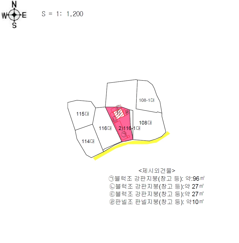 전북특별자치도 전주시 덕진구 호성동3가 117-1 주택 경매 사진 44