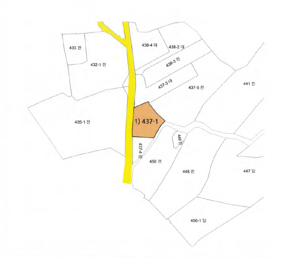 전북특별자치도 정읍시 신태인읍 양괴리 437-1 주택 경매 사진 42
