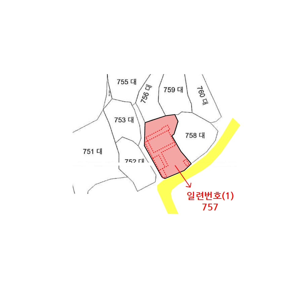 전북특별자치도 고창군 심원면 만돌리 757 대지 경매 사진 28